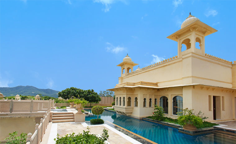 The Oberoi Udaivilas Ουνταϊπούρ Δωμάτιο φωτογραφία